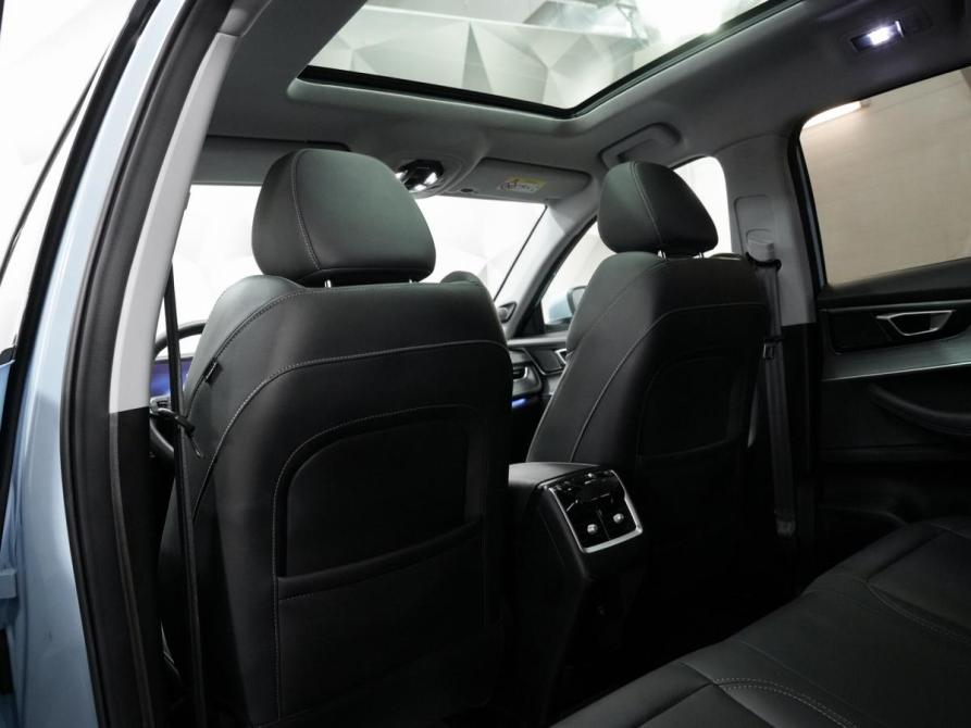 Chery Tiggo 7 Pro Max I Ульяновск  - изображение 16
