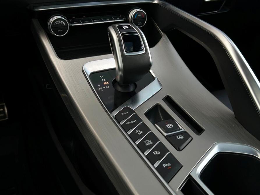 Geely Coolray I Санкт-Петербург  - изображение 17