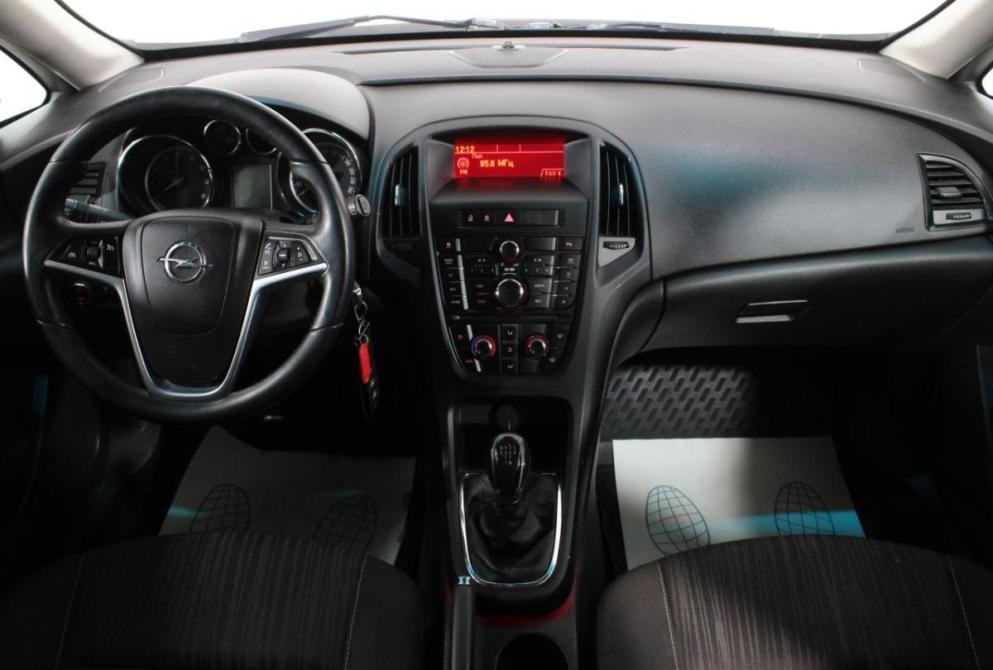 Opel Astra H Рестайлинг Нижний Новгород  - изображение 12