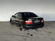 Nissan Almera II (N16) Рестайлинг Москва  - изображение 22