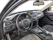 BMW 3 серии VI (F3x) Рестайлинг Москва  - изображение 46