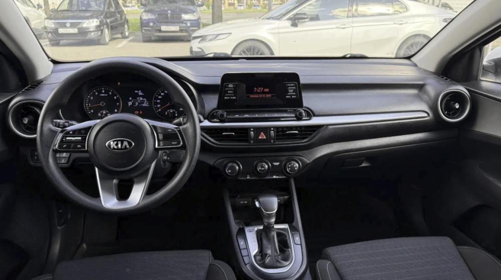 Kia Cerato III Рестайлинг (Classic) Ставрополь  - изображение 15