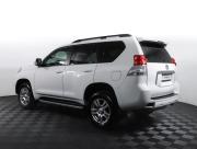 Toyota Land Cruiser Prado 150 Series Рестайлинг 1 Москва  - изображение 33