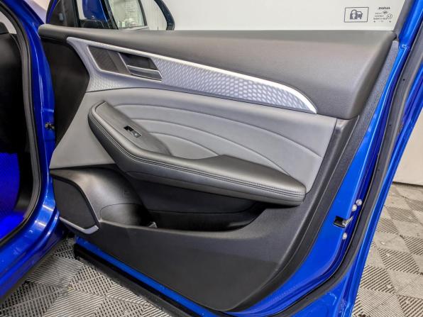 Haval F7 I Рестайлинг с пробегом 2022 года, цена 2 155 000 рублей, 54769 км, внедорожник, Автокод Объявления