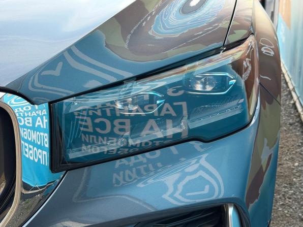 Geely Monjaro I Рестайлинг с пробегом 2024 года, цена 3 550 000 рублей, 44000 км, внедорожник, Автокод Объявления