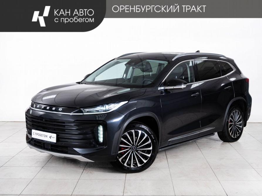 Exeed TXL I Рестайлинг Казань  - изображение 1