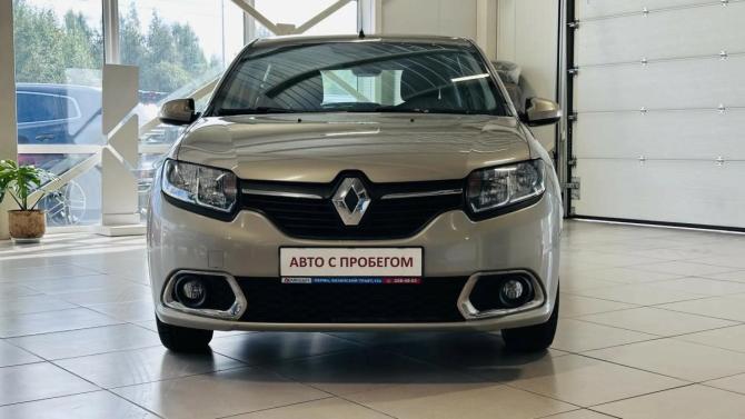 Renault Sandero II с пробегом 2018 года, цена 974 000 рублей, 72000 км, хэтчбек, Автокод Объявления