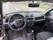 Lada (ВАЗ) Granta I Пермь  - изображение 12