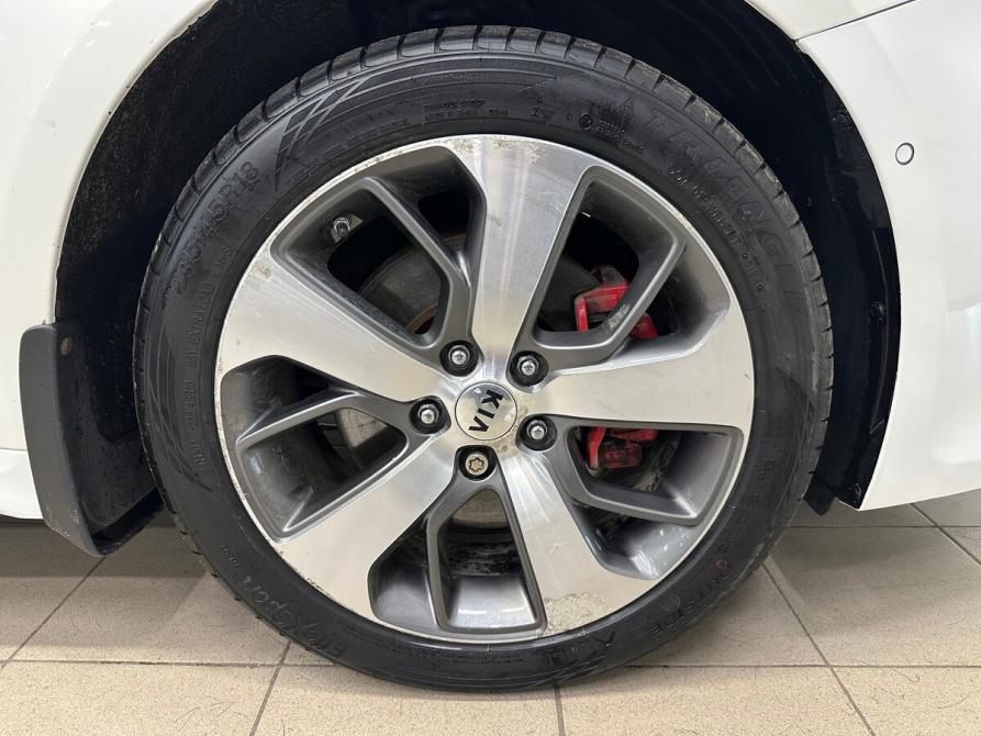 Kia Optima IV Балашиха  - изображение 23