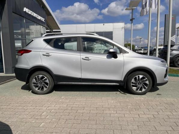 JAC JS3 с пробегом 2023 года, цена 1 350 000 рублей, 30000 км, внедорожник, Автокод Объявления