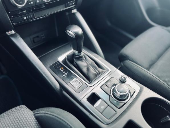 Mazda CX-5 I с пробегом 2015 года, цена 1 330 000 рублей, 268000 км, внедорожник, Автокод Объявления