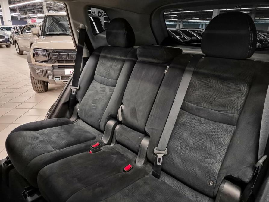 Nissan X-Trail III Нижний Новгород  - изображение 6