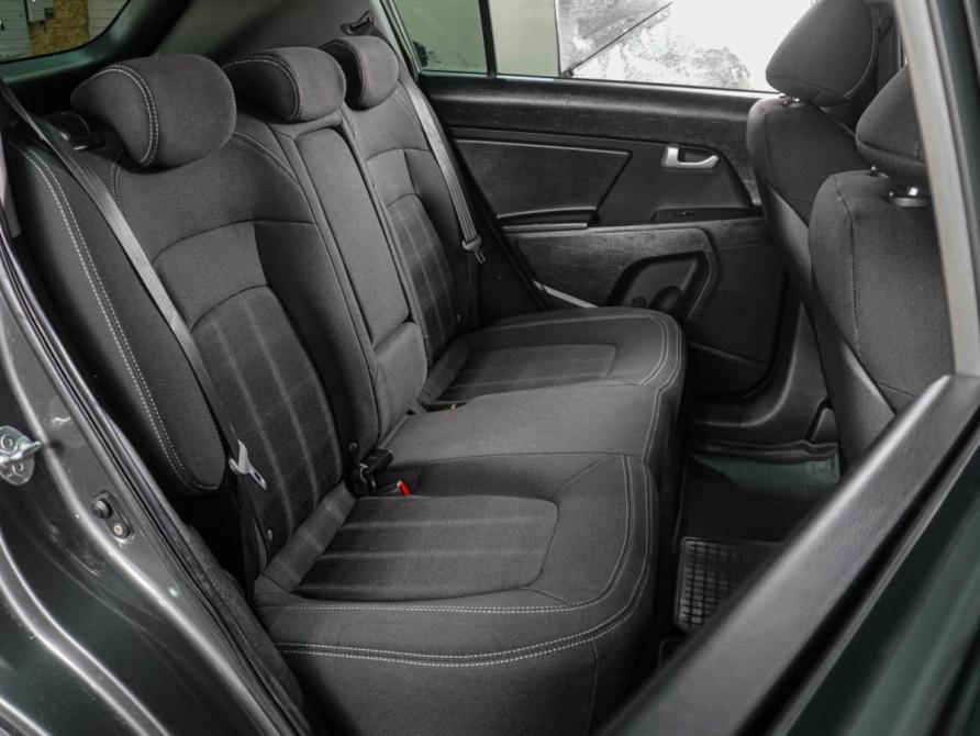 Kia Sportage III Воронеж  - изображение 7