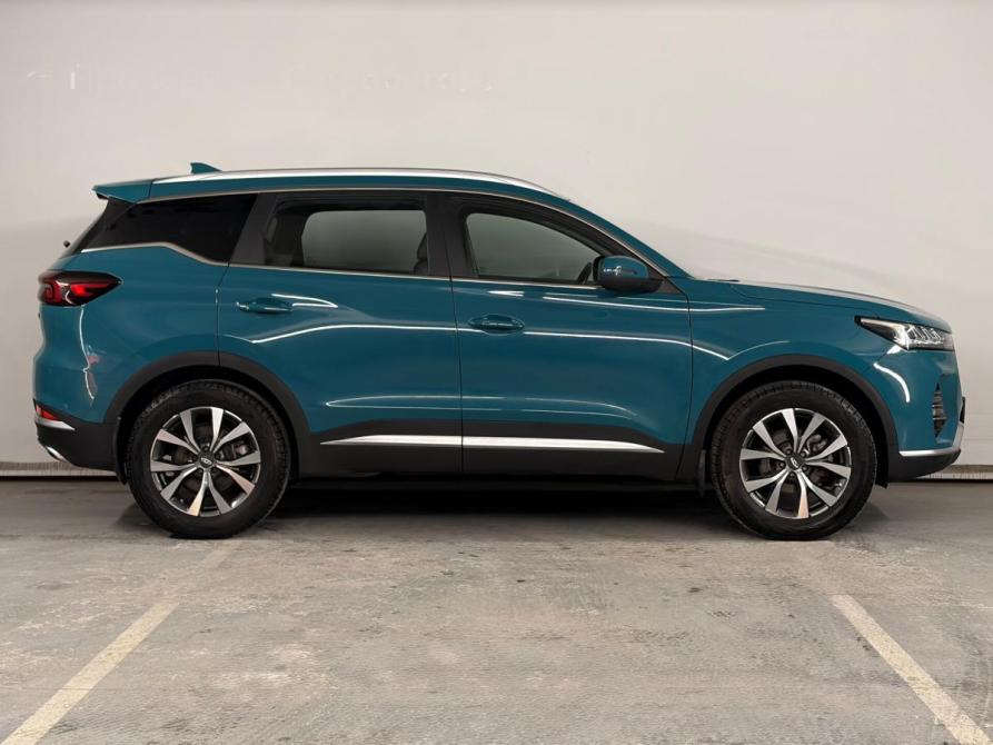 Chery Tiggo 7 Pro I Екатеринбург  - изображение 6