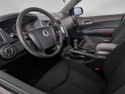 SsangYong Kyron I Рестайлинг Нижний Новгород  - изображение 30
