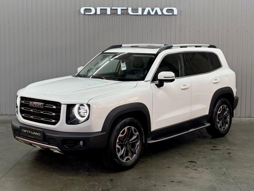 Haval Dargo Краснодар  - изображение 1