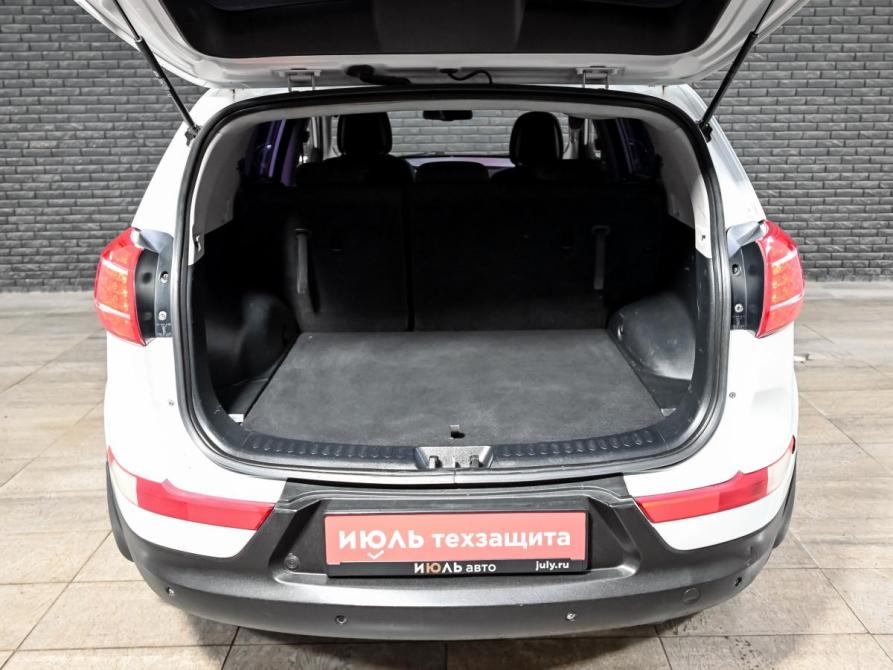 Kia Sportage III Екатеринбург  - изображение 6