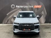 Chery Tiggo 4 I Рестайлинг 2 Пермь  - изображение 24