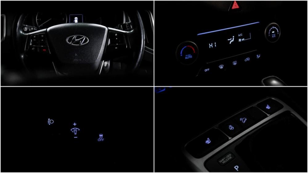 Hyundai Creta I Москва  - изображение 16