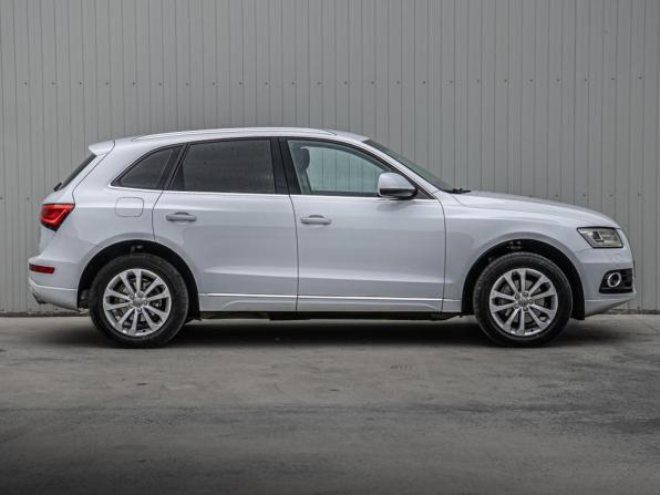 Audi Q5 I (8R) Рестайлинг с пробегом 2014 года, цена 2 130 000 рублей, 108945 км, внедорожник, Автокод Объявления