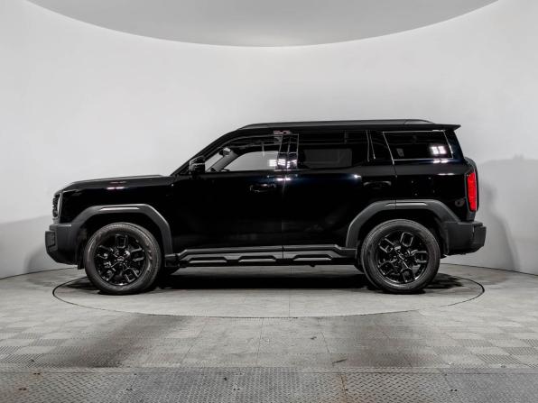 Haval H3 I с пробегом 2024 года, цена 2 279 000 рублей, 63400 км, внедорожник, Автокод Объявления