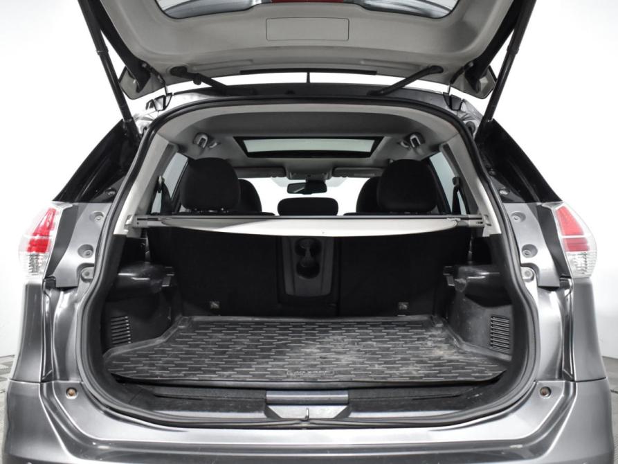 Nissan X-Trail III Санкт-Петербург  - изображение 21