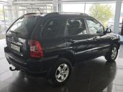 Kia Sportage II Рестайлинг Челябинск  - изображение 15
