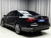 Volkswagen Passat (North America and China) I Рестайлинг Ижевск  - изображение 36