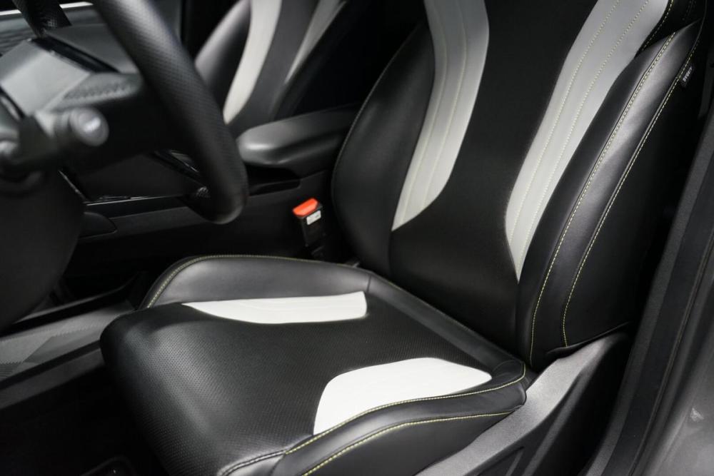Geely Coolray I Рестайлинг Крым  - изображение 10