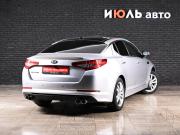 Kia Optima III Екатеринбург  - изображение 25