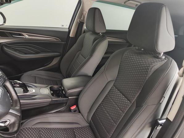 Haval F7 I с пробегом 2021 года, цена 1 990 000 рублей, 97205 км, внедорожник, Автокод Объявления