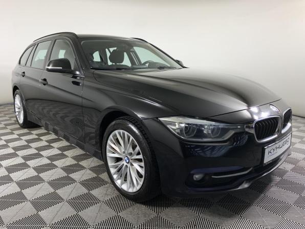 BMW 3 серии VI (F3x) Рестайлинг с пробегом 2019 года, цена 2 450 000 рублей, 177266 км, универсал, Автокод Объявления