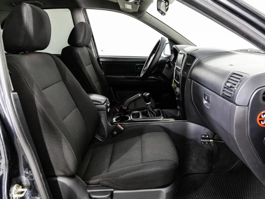 Kia Sorento I Рестайлинг Санкт-Петербург  - изображение 17