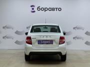 Lada (ВАЗ) Granta I Рестайлинг Ставрополь  - изображение 19