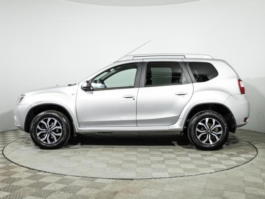 Nissan Terrano III (D10) Санкт-Петербург  - изображение 9