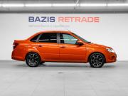 Lada (ВАЗ) Granta I Тюмень  - изображение 27