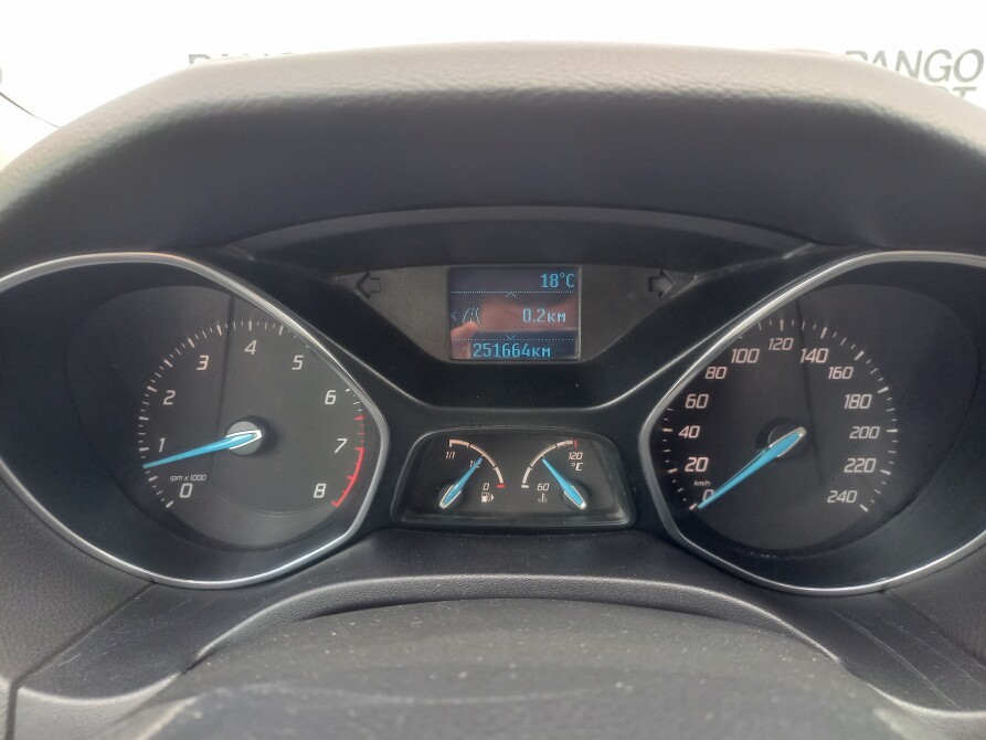 Ford Focus III Ижевск  - изображение 24