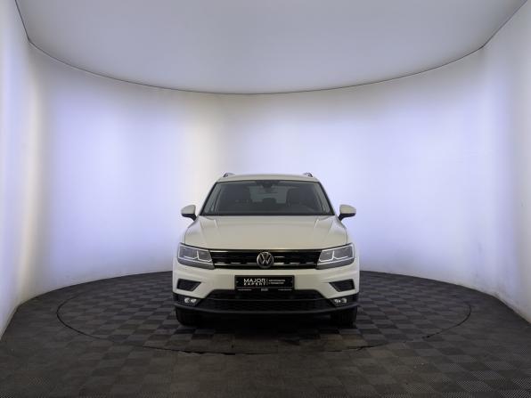 Volkswagen Tiguan II с пробегом 2020 года, цена 2 340 000 рублей, 95974 км, внедорожник, Автокод Объявления
