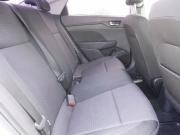 Hyundai Solaris II Москва  - изображение 25