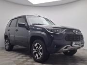 Lada (ВАЗ) Niva Travel I Мурманск  - изображение 23