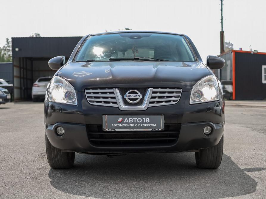 Nissan Qashqai I Ижевск  - изображение 3