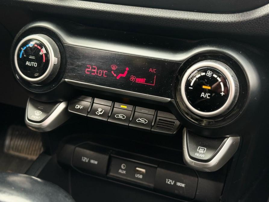 Kia Rio IV Ижевск  - изображение 27