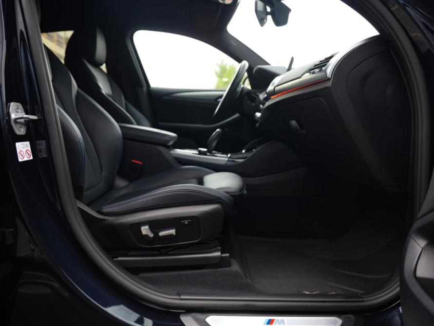 BMW X4 II (G02) Санкт-Петербург  - изображение 28
