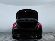 Mercedes-Benz C-Класс IV (W205) Рестайлинг Санкт-Петербург  - изображение 26