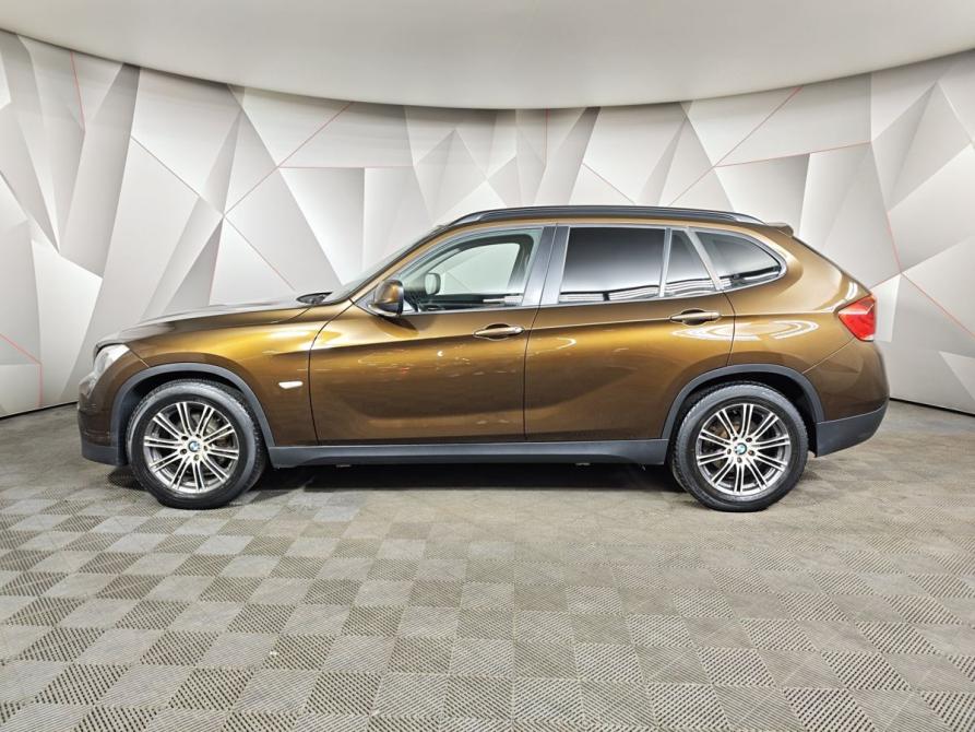 BMW X1 I (E84) Москва  - изображение 5