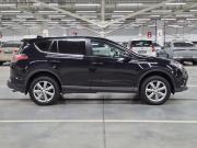 Toyota RAV4 IV (XA40) Рестайлинг Казань  - изображение 27
