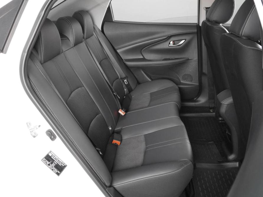 Changan Alsvin Ростов-на-Дону  - изображение 7