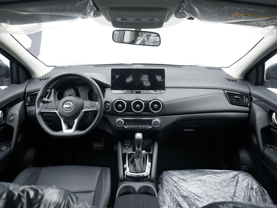 Nissan Qashqai II Рестайлинг 2 Ростов-на-Дону  - изображение 8