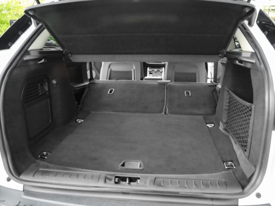 Land Rover Range Rover Evoque I Санкт-Петербург  - изображение 34