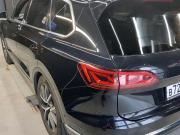 Volkswagen Touareg III Москва  - изображение 45